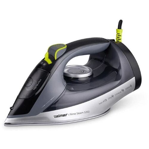 Zelmer Parni likalnik ZIR 4800 Prime Steam 3200W, (5000534572) Cene