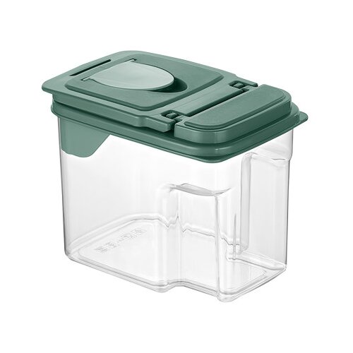 QLUX Kutija za žitarice 1,8L FRESHMAX L-00943 Slike