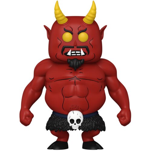 Funko POP figura Super South Park Sotona Cene