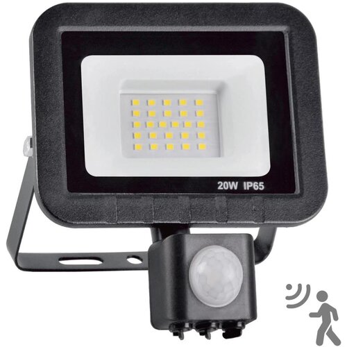  led reflektor sa senzorom 20W/230V IP65 Cene