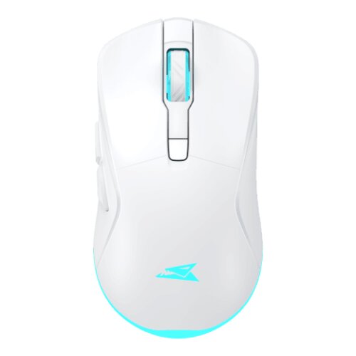 Baracuda MI&Scaron; BGM-122 TURTLE BIJELI / 3200 dpi/ Wireless Cijene
