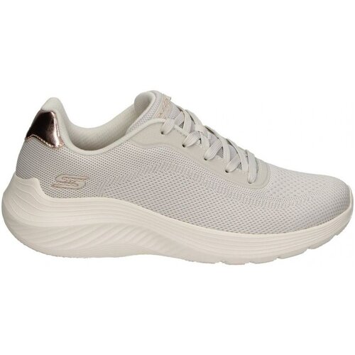 Skechers Nizke superge 117679-OFWT Bela Cene