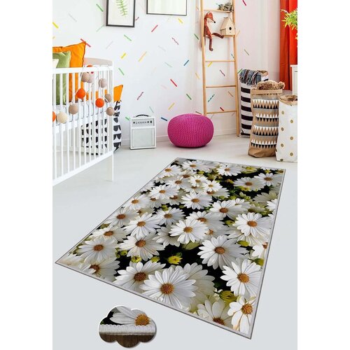Conceptum Hypnose tepih HMNT521, 80x50cm, &scaron;areni Cijene