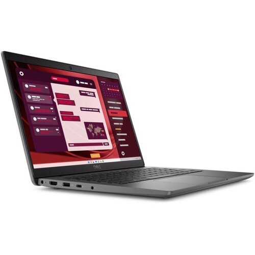Dell laptop latitude 3450, fhd ips, i3-1315U, 8 gb, 512 gb ssd, sivi Slike