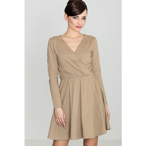 Lenitif Woman&amp;#039;s Dress K116 Slike