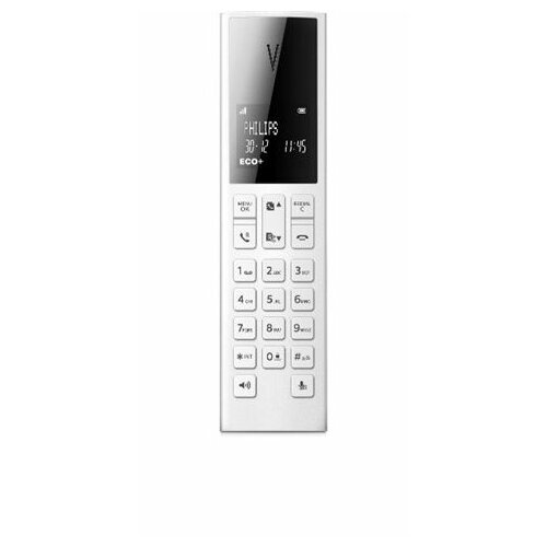 Philips M3501W/53 bežični telefon Slike