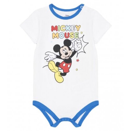 Master Body baby Mickey mouse 68/92 51019703 Slike