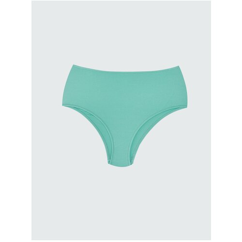 LC Waikiki Bikini Bottom - Green - Plain Slike