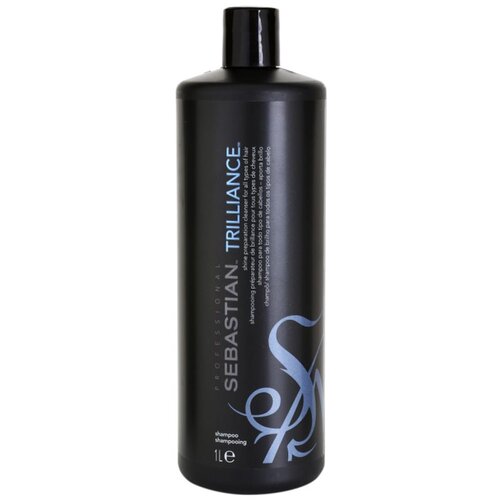 Sebastian Trilliance Shampoo - 1.000 ml Cene