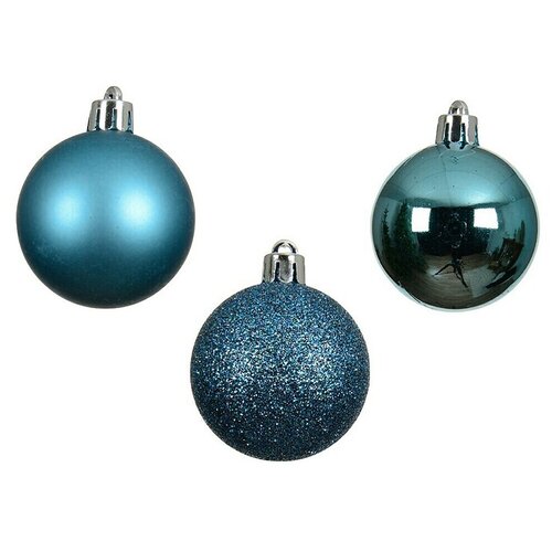Decoris Božićne kuglice (Promjer: 6 cm, 10 Kom.) Cijene
