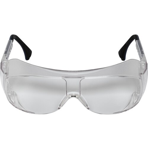 Uvex 9161 safety spectacles blue/black Cijene