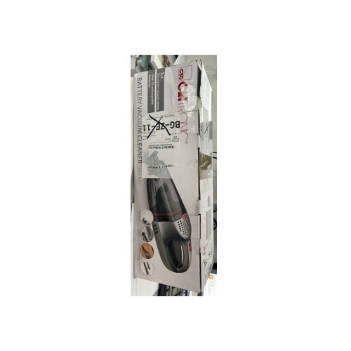 Clatronic ručni usisivač AKS832 outlet Cene