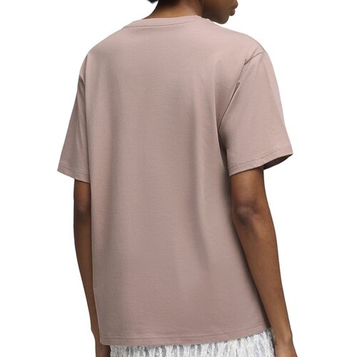 Puma majica Graphics Relaxed Varsity Tee Cijene