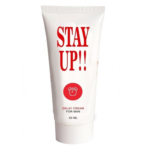 Ruf Krema Stay Up, 40 ml Cijene