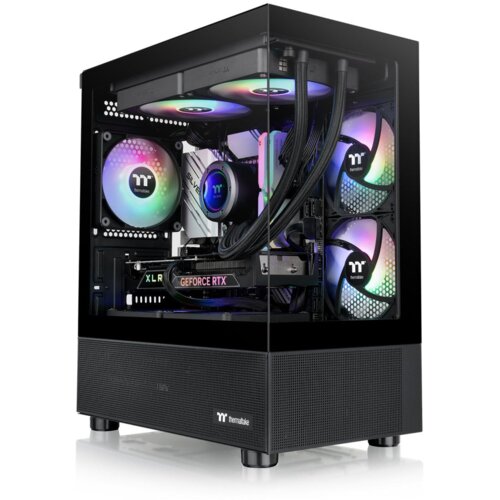  Komponentko Gaming Core RTX 5050 | i5 12400F | 16GB (2x 8GB) | 1 TB NVME | Zračno hlajenje za procesor | | Namizni Računalnik za Gaming Cene