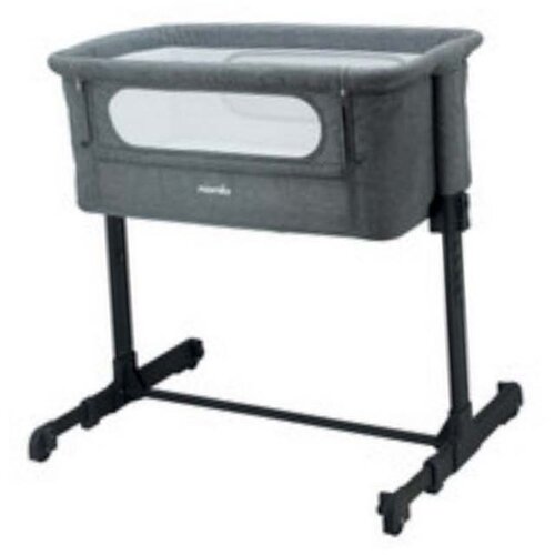 Nania Kolevka Dodi, grey Cene