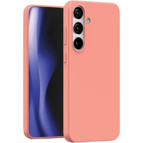 Mercury OVITEK ZA TELEFON SOFT SAM S24+ S926 SVETLO ROZA, (21970661) Cene