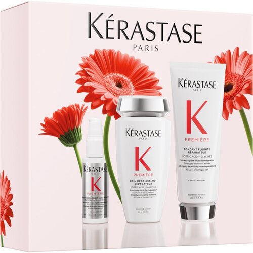 Kérastase Premi&egrave;re poklon set za o&scaron;tećenu kosu Cijene