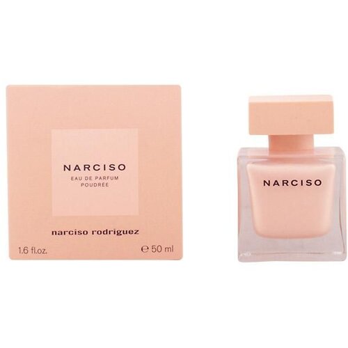 Narciso Rodriguez Narciso Poudree parfumirana voda za ženske 50 ml Slike
