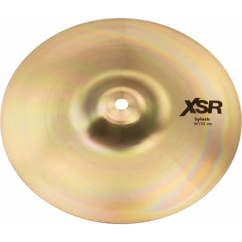 Sabian Splash činela 10" - XSR1005B Cene