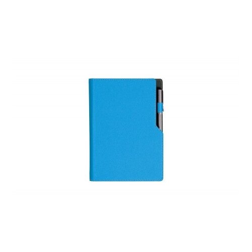 Ultra notes A5 sky blue ( 134.816.52 ) Slike