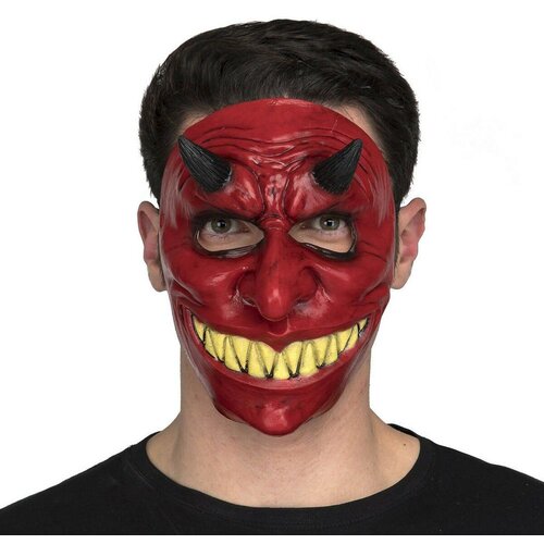 My other Me Maska Diablo Cijene