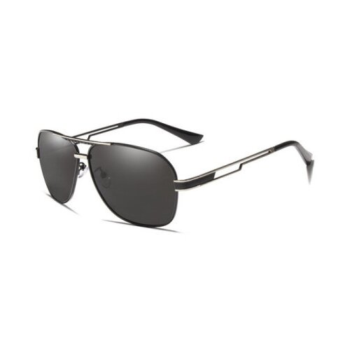 KINGSEVEN N7717 black naočare za sunce Slike