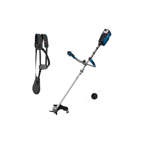 Bosch GRF 18V-25BH Akku-Freischneider Cene