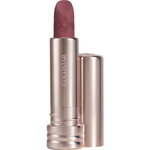 Collistar Puro Gioiello Velvet Lipstick satenasta šminka polnilna odtenek Tormalina Rossa 1674 3.1 g Cene
