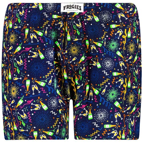 Frogies Men's trunks New Year - Cijene