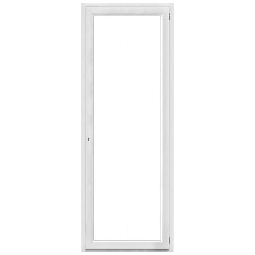 PVC BALKONSKA VRATA 80x210 D EUROWIN Cijene