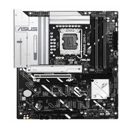 Asus PRIME Z890-P matična ploča Cene