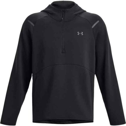 Under Armour UNSTOPPABLE Muška dukserica, crna, veličina Cene