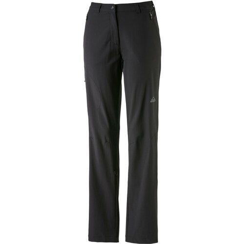 Mckinley ženske pantalone za planinarenje MADOK WMS crna 286131 Cene