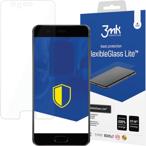 3mk HUAWEI P10 PLUS - FLEXIBLEGLASS LITE, (22001709) Slike