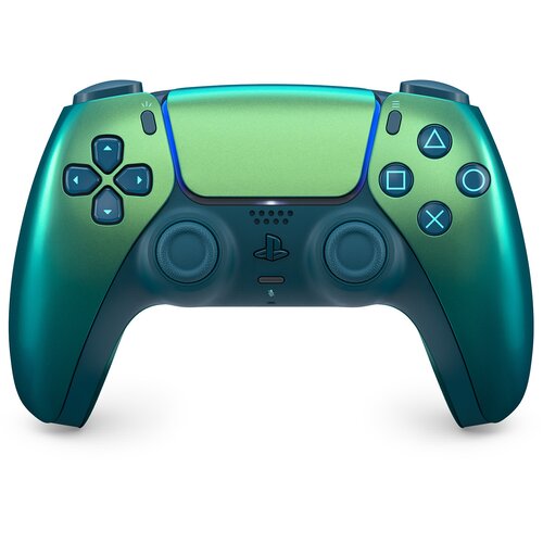 Sony Controller DualSense V3 Chroma Teal Green Cene