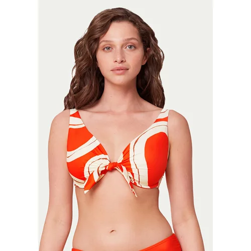 Triumph Gornji del bikini Summer Allure 10214577 Oranžna
