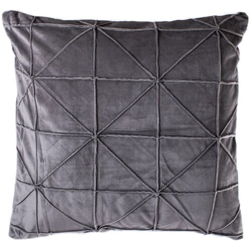 JAHU collections Žametna prevleka za blazino 45x45 cm Amy – Cene
