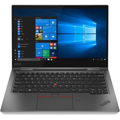 Lenovo Obnovljeno - kot novo - Thinkpad X1 Yoga G4 14&Prime; IPS zaslon na dotik Intel i5-8365U, 16 GB RAM, 256 GB SSD, Win 11 Pro, (5000312388) Cene