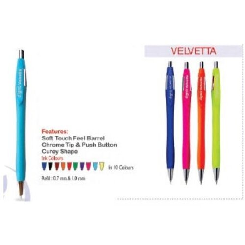  HEMIJSKA OLOVKA VELVETA MIX BOJE 10/1 Cene