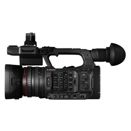 Canon XF605 Slike