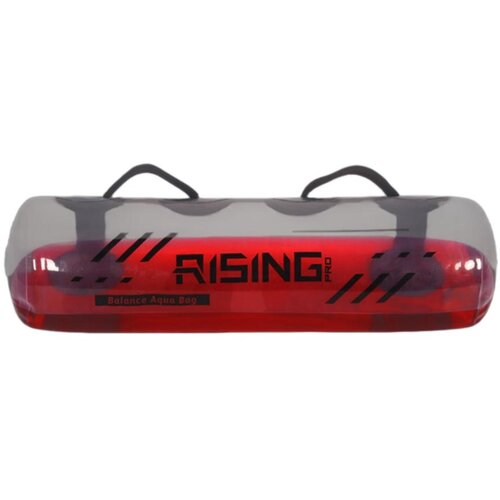 INF Obtežena PVC vodna vreča za fitnes, prijazna do tal, 75cm x25cm x25cm Red, (5000314127) Cene