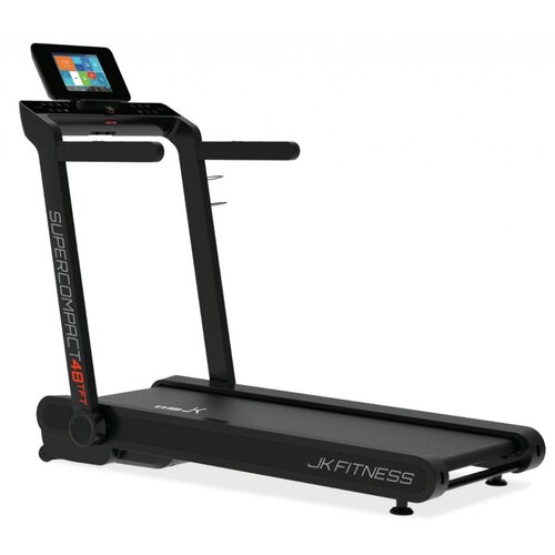 JK Fitness Traka za trčanje sa HD ekranom na dodir Slike