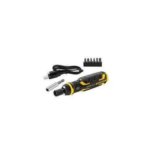 Stanley Akumulatorski odvijač FatMax FMHT66719, 4V Cijene