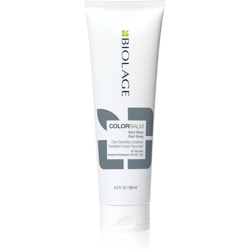 Biolage ColorBalm Earl Grey Slike