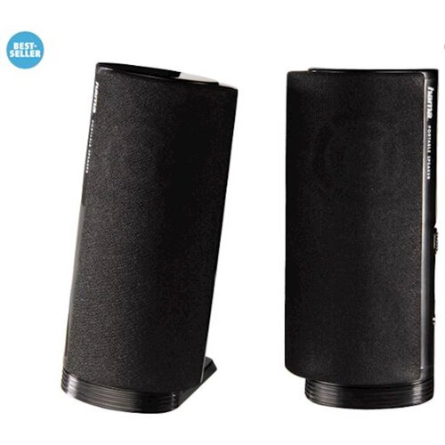  Zvučnik HAMA E 80 PC USB + 3,5mm Slike