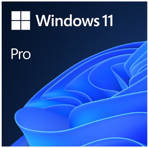 Microsoft licenca OEM Windows 11 Pro/64bit/Eng Int/DVD/1 PC Slike