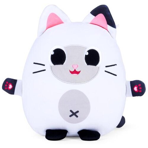 Gabby&amp;#039;s Dollhouse Gabby&amp;#039;s Dollhouse Pli&amp;scaron;ana igračka Pandy 30cm Slike