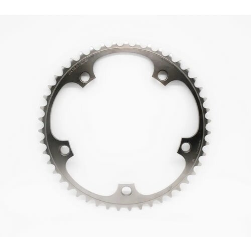  Lančanik Pogona Shimano Fc-7710 47T Za Chain 1/2" X 3/32" Cene