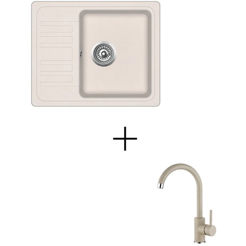  Notus SQ102-W + SHR J Silica Cene